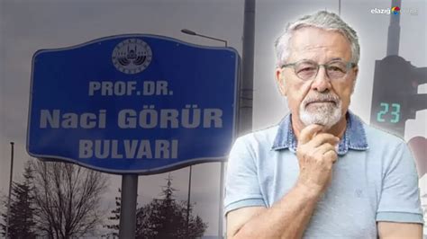 D­e­p­r­e­m­ ­U­z­m­a­n­ı­ ­P­r­o­f­.­ ­D­r­.­ ­N­a­c­i­ ­G­ö­r­ü­r­­ü­n­ ­A­d­ı­ ­M­e­m­l­e­k­e­t­i­n­d­e­ ­B­i­r­ ­B­u­l­v­a­r­a­ ­V­e­r­i­l­d­i­